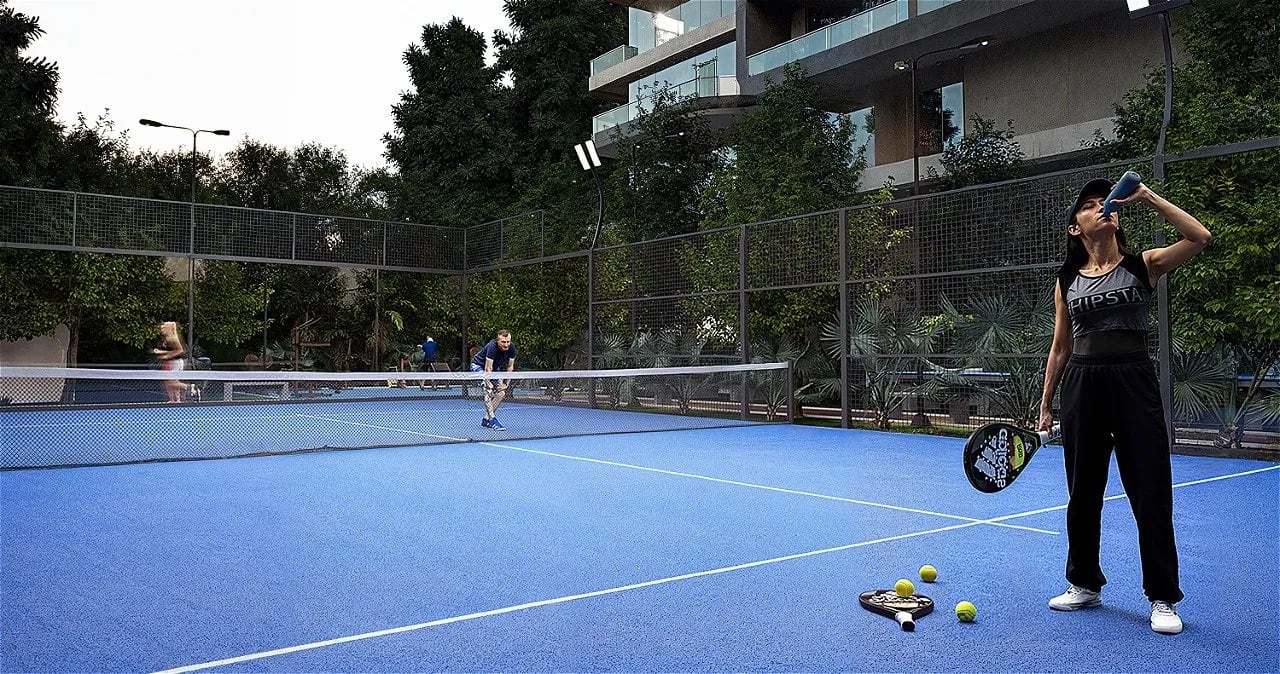 Sports & leisure